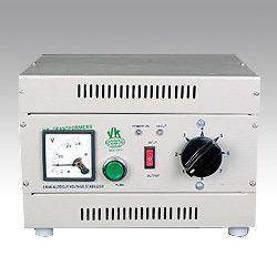 VOLTAGE STABILIZERS FOR CHEMICALS