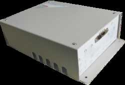 Door Interlock System