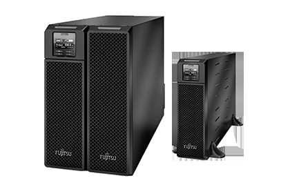 UPS SYSTEMS FOR SERVERS