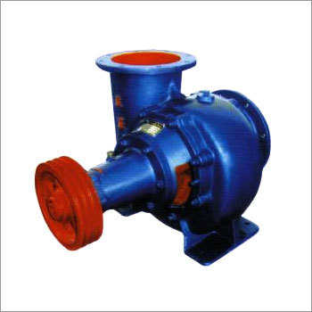 Flow Centrifugal Pump