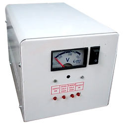 Voltage Stabilizers