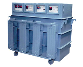 Voltage Stabilizer