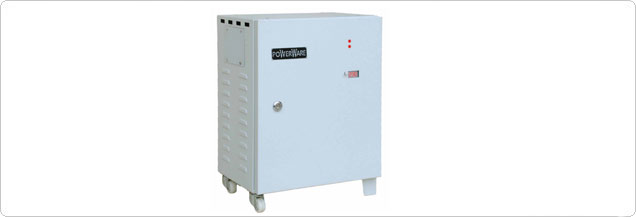 POWER CONDITIONING TRANSFORMERS