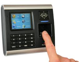  Biometric Access Control Systems 