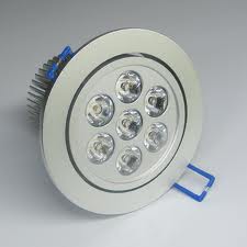 LED Directional Downlight
