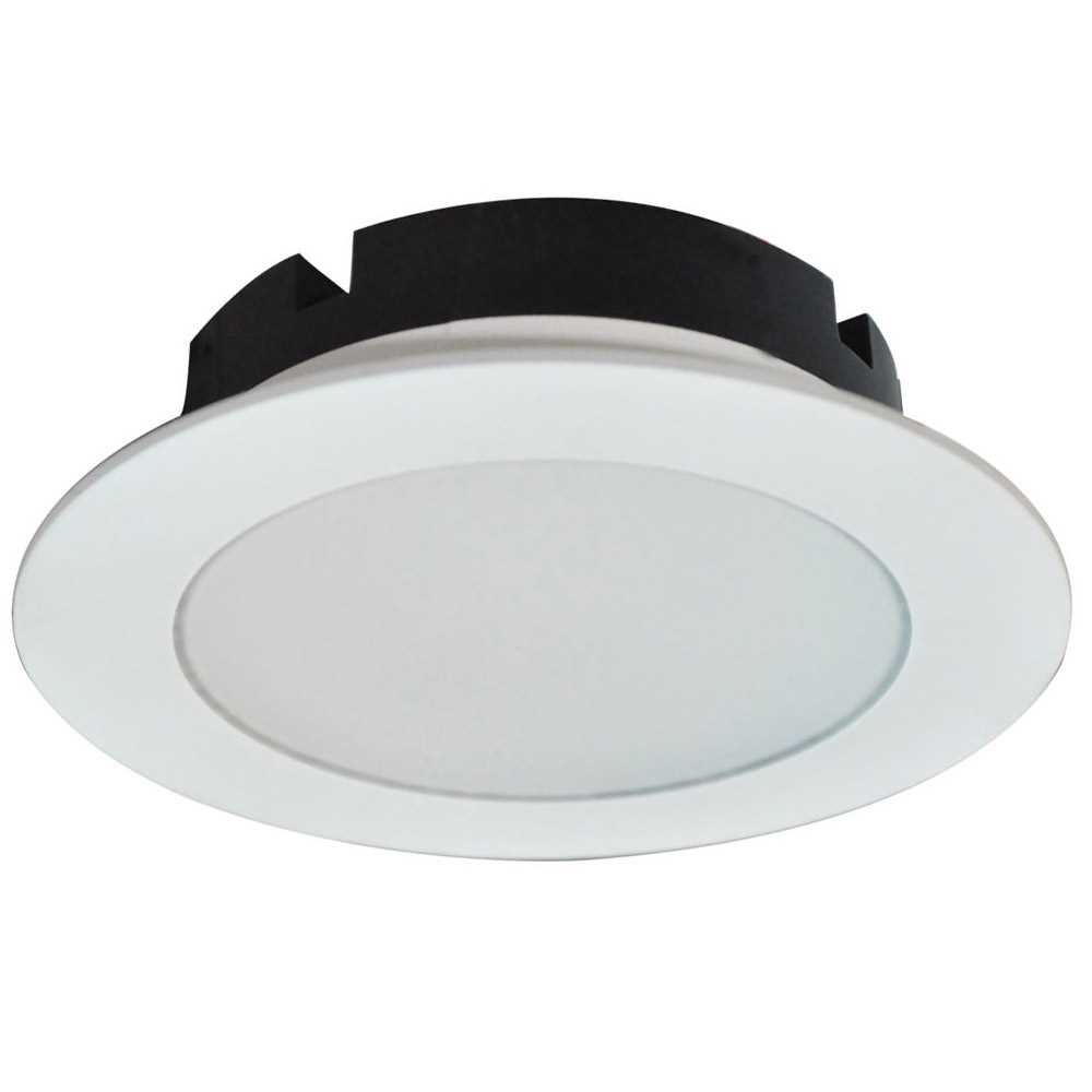 LED Diffused Downlight
