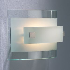 Glass Wall Lamps