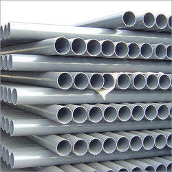 Rigid PVC Pipe
