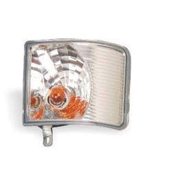 AUTOMOBILE SIDE LAMPS