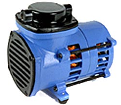 Vacuum Pump