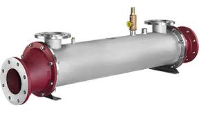 Heat Exchanger