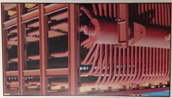 BOILER PRESSURE PART