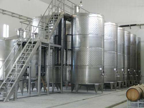 Sparkling Wine Project