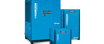 Industrial Air Dryers