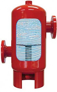 Air Separator