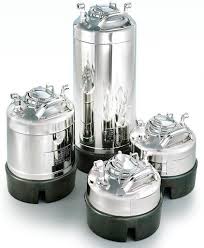 Pressure Vessels and Filters