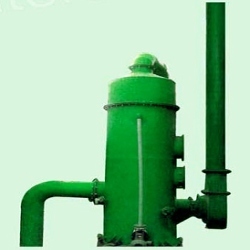 Industrial Equipment