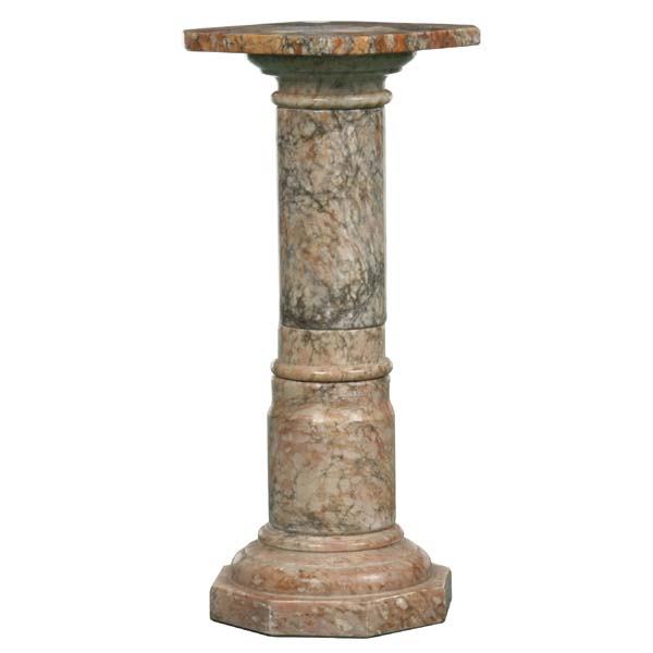 MARBLE STAND