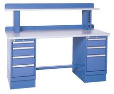  Work Benches 