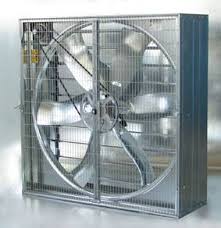  Ventilation fan