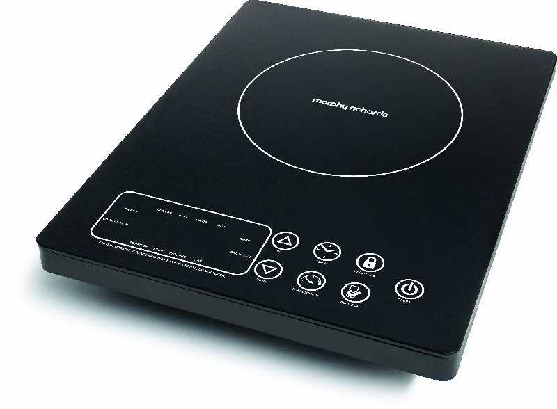  Induction Cookers 