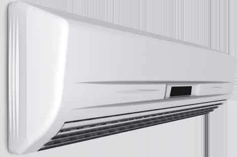 Split Air Conditioning System