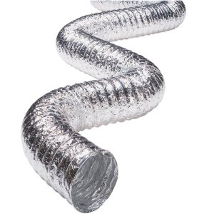 Ventilation Ducting