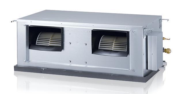 Ducted Air Conditioner
