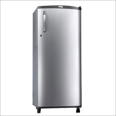  Air Conditioning & Refrigeration System 