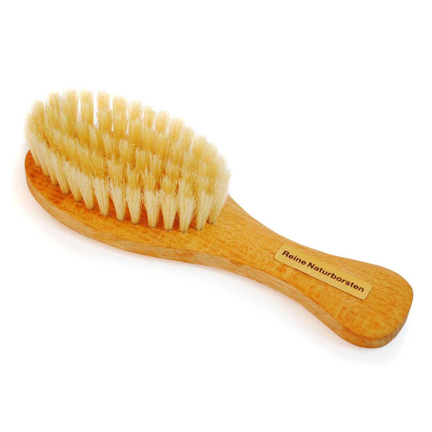 Bristles and Allied Products 