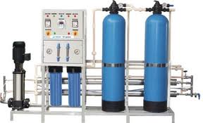 RO & Water Purifiers