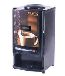 COFFEE VENDING MACHINES