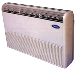 Carrier VRF Air Conditioner