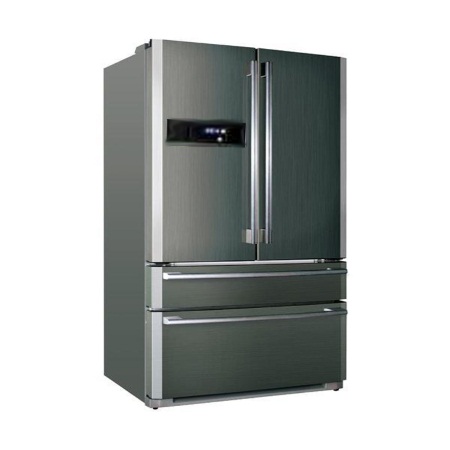  IFB And Haier Refrigerator 
