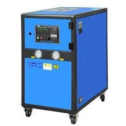 Electronic Chiller