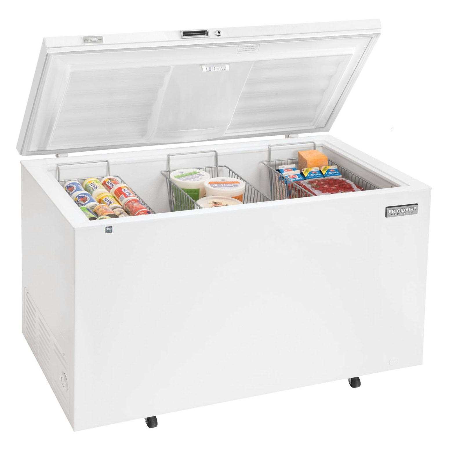 Blue Star Deep Freezers