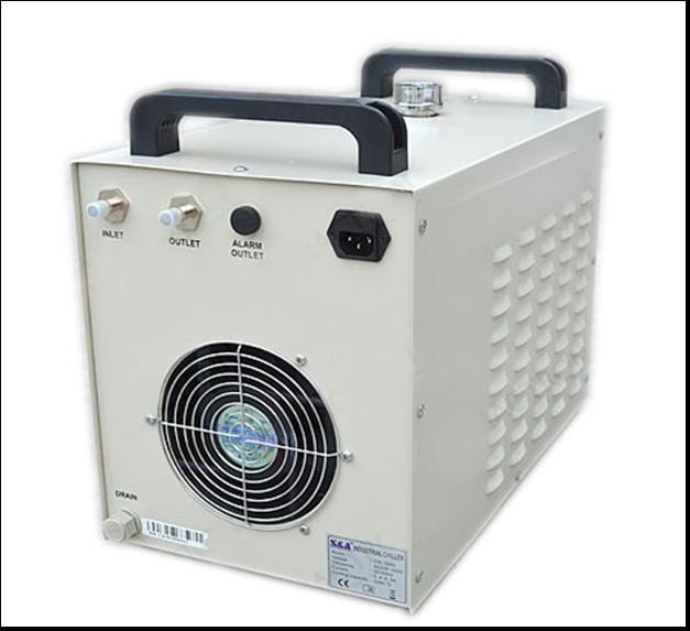  Water Chiller For Laser Machines 