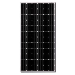 300 Watt Solar Panels