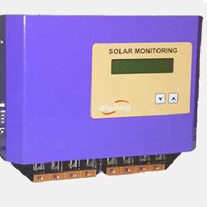Solar Monitoring