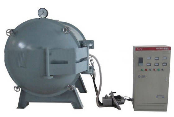 Industrial Electric Furnace