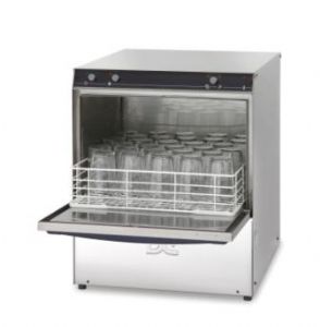  Glass Washing Machine