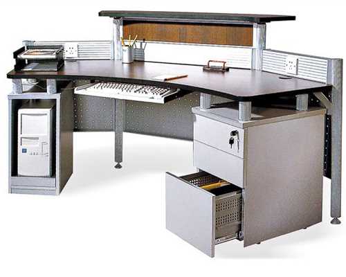 SS Office Furniture