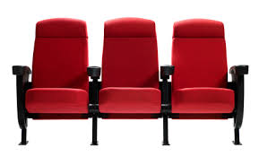 THEATRE CHAIRS