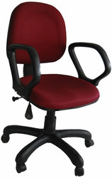 WORKSTATION CHAIRS