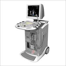 Color Doppler Ultrasound Machine
