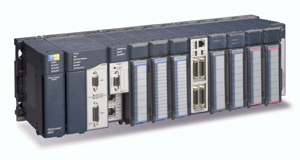 Programmable Logic Controller