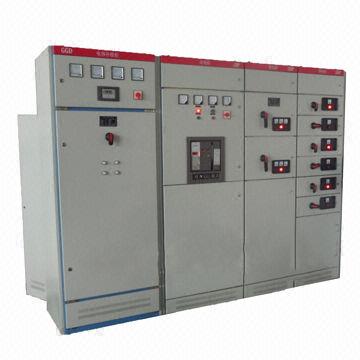 LV SWITCH GEAR FOR POWER PLANTS