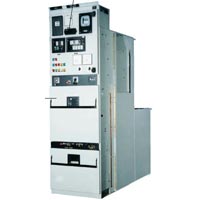 AIR INSULATED INDOOR SWITCHGEAR