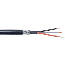 Havells Copper Armoured Cable 
