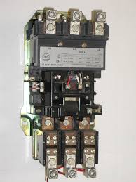 Motor Starters